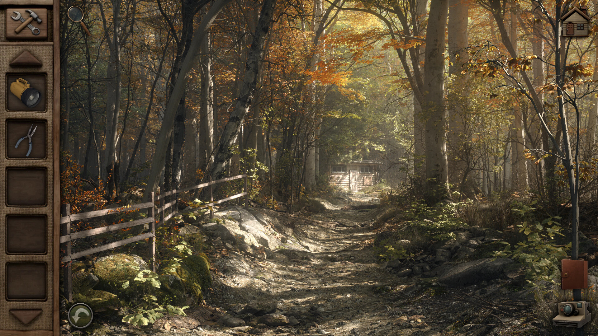 Aurora Hills: Chapter 1