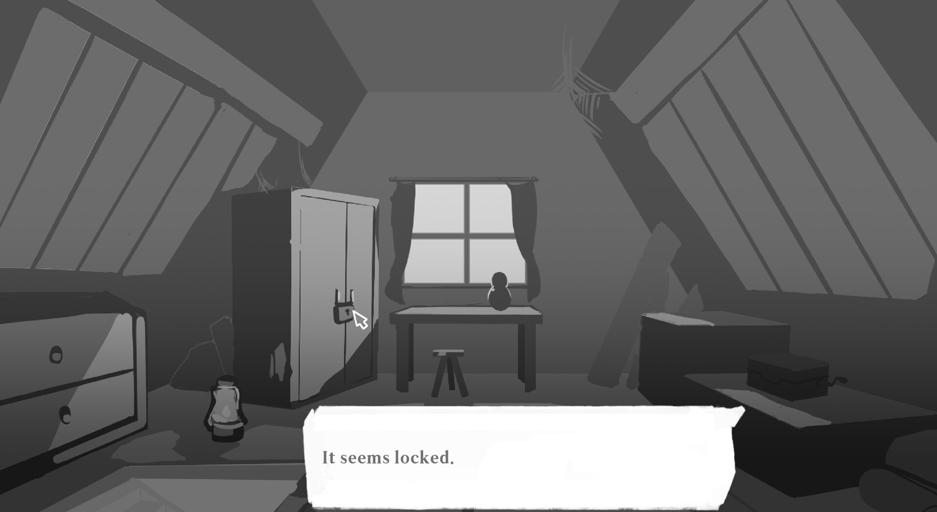 Undusted: Letters from the Past