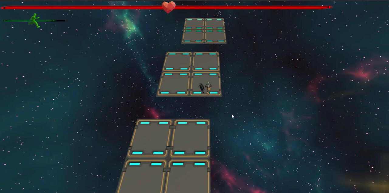 Science Soldier