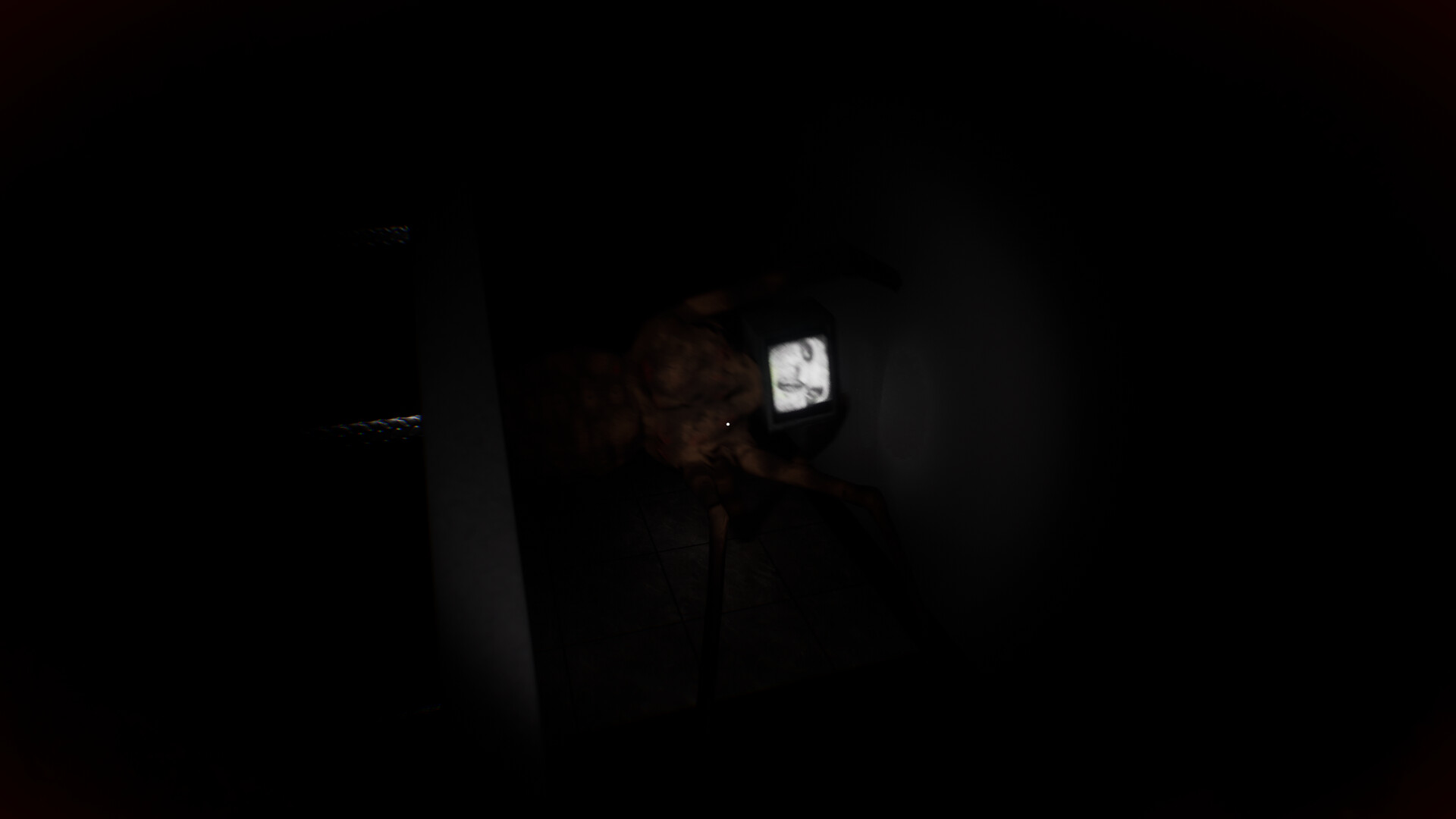 Uneasy Memories