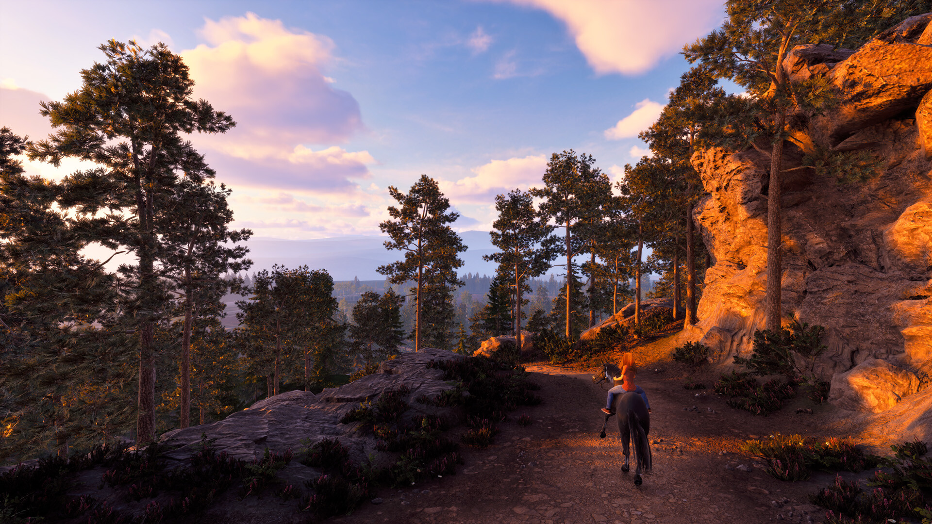 Windstorm: Start of a Great Friendship – Remastered