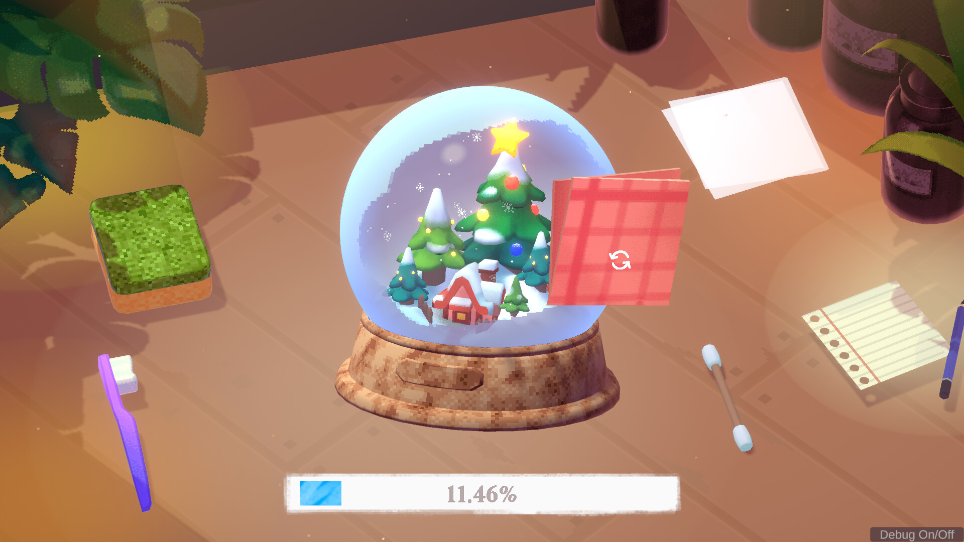 Undusted: Letters from the Past