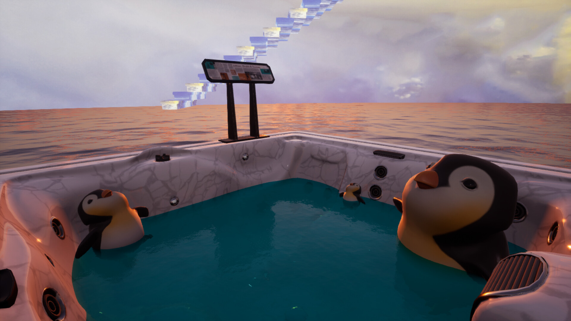 Planet Surf