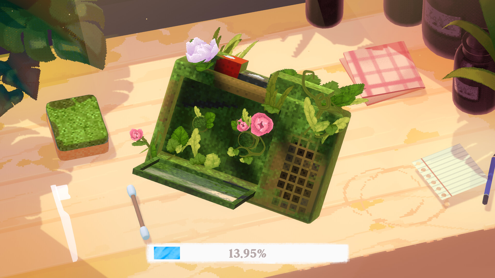 Undusted: Letters from the Past