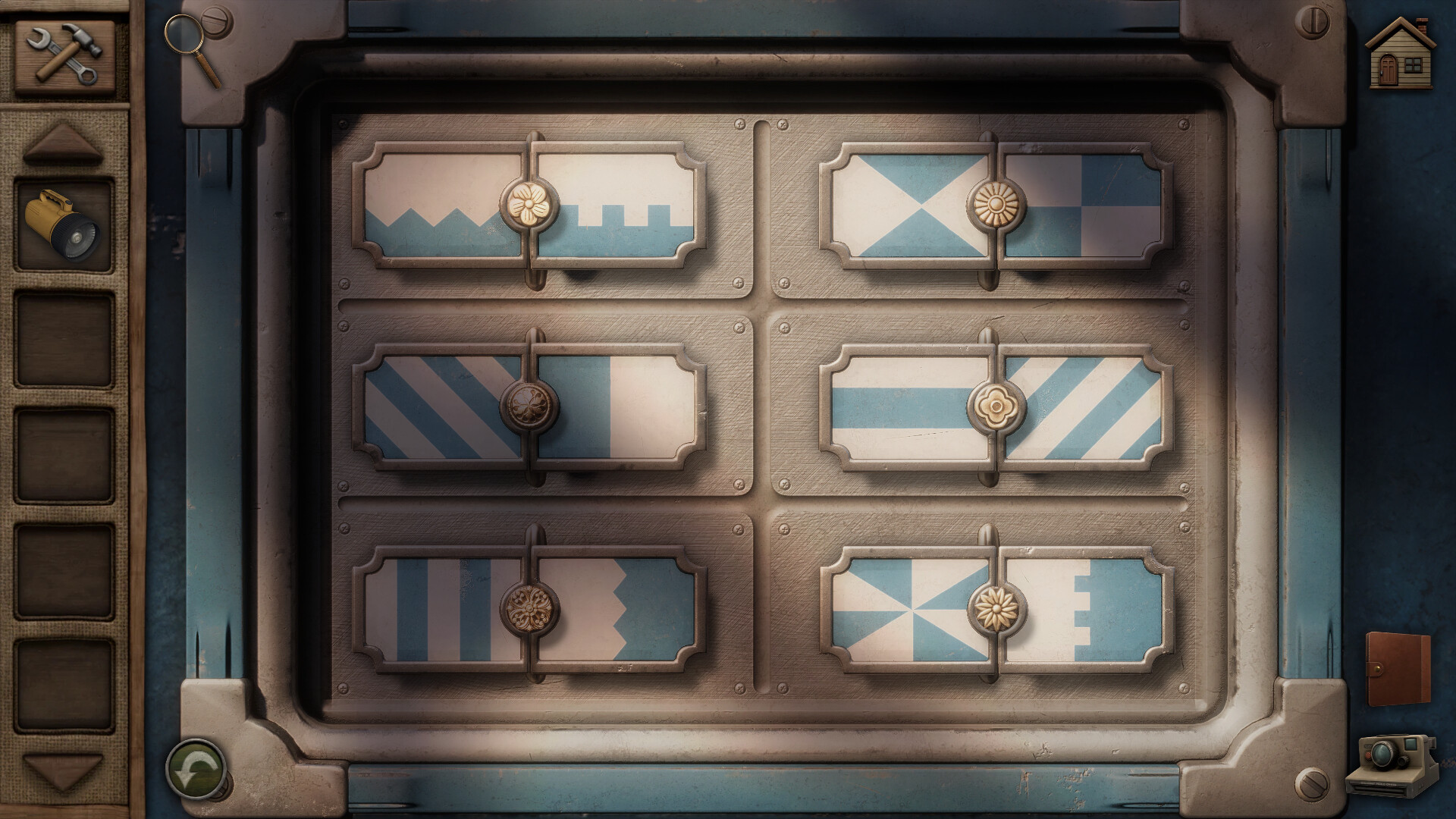 Aurora Hills: Chapter 1