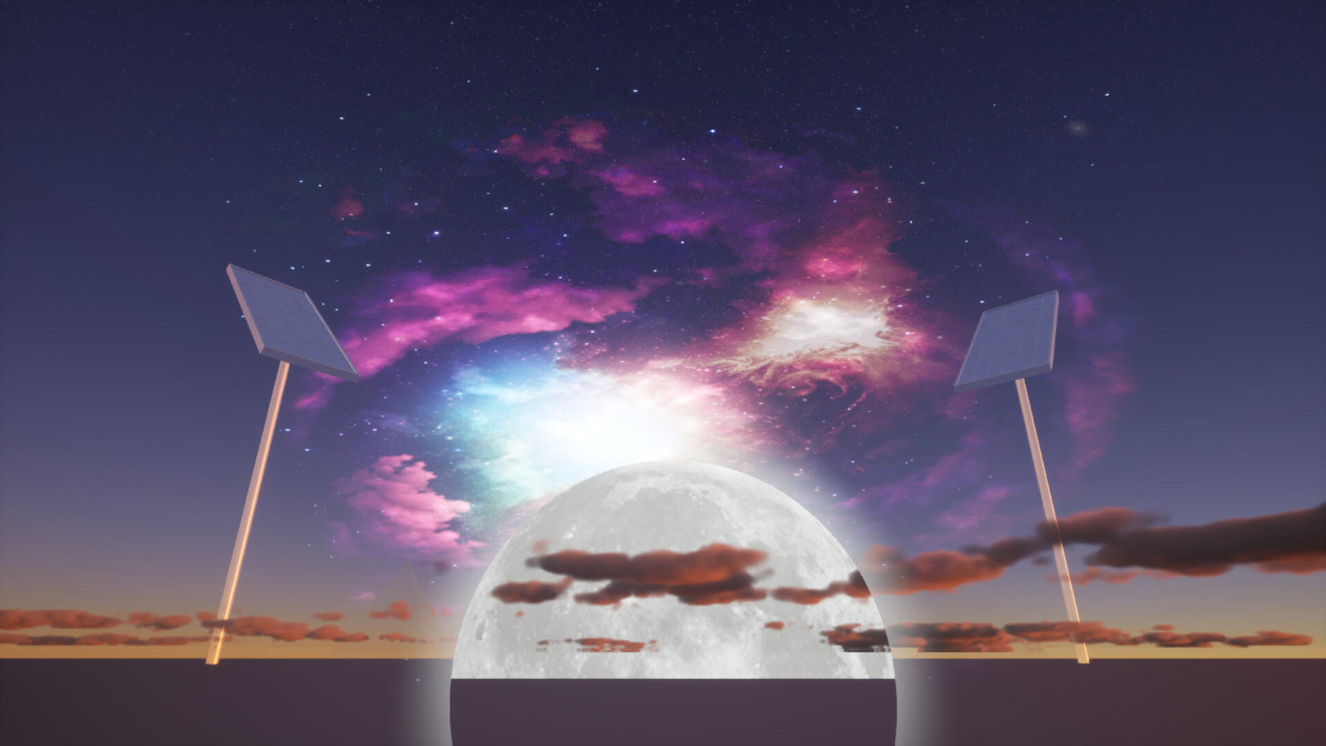 Planet Surf