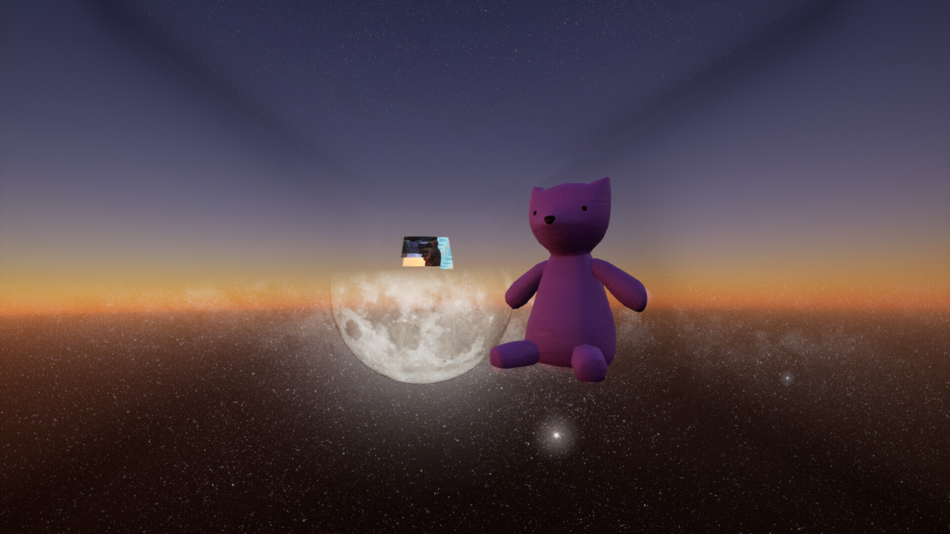 Planet Surf