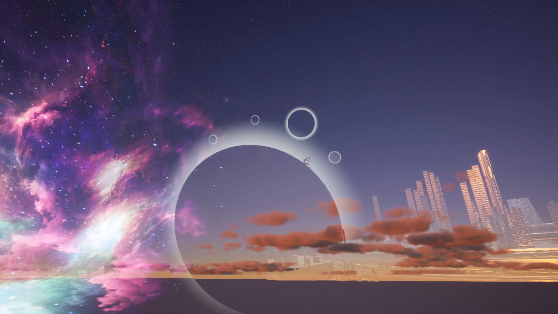Planet Surf
