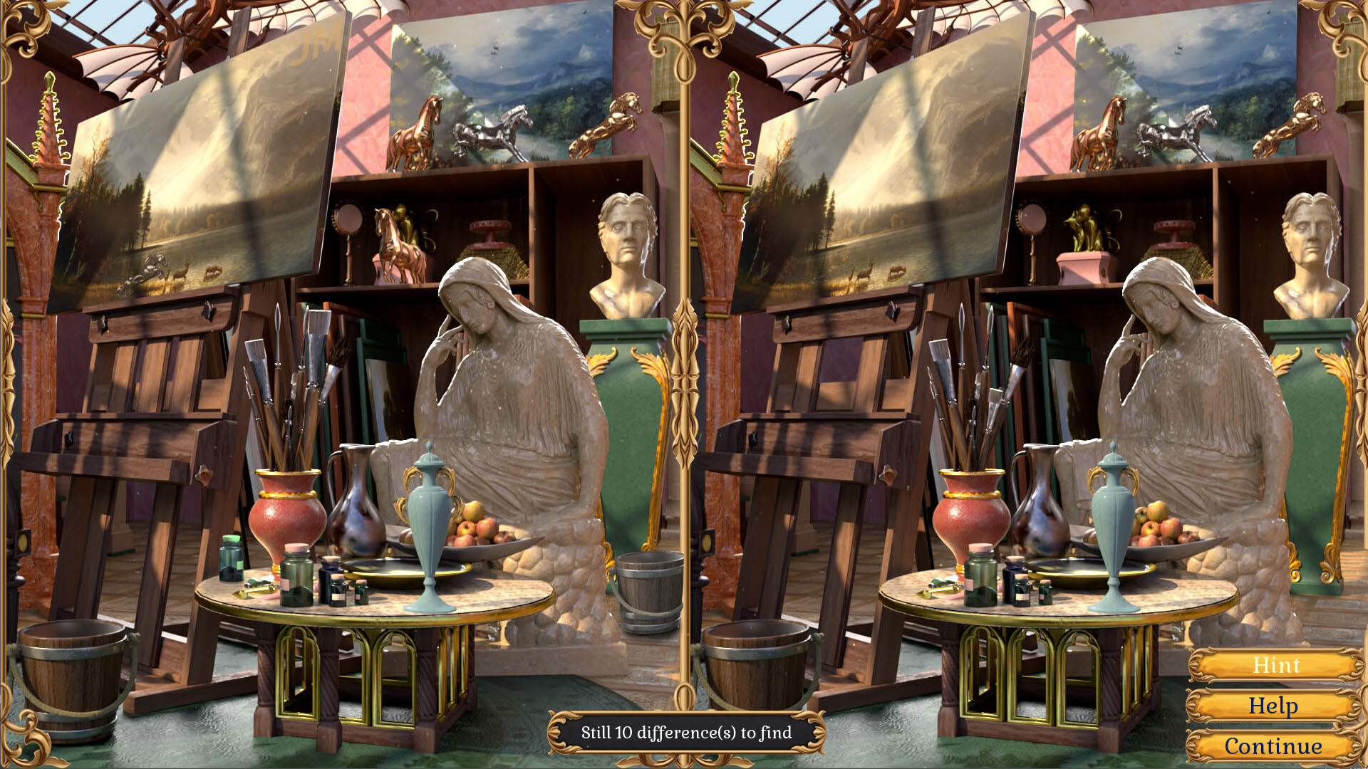 Jewel Match Origins 3: Camelot Castle – Collector’s Edition