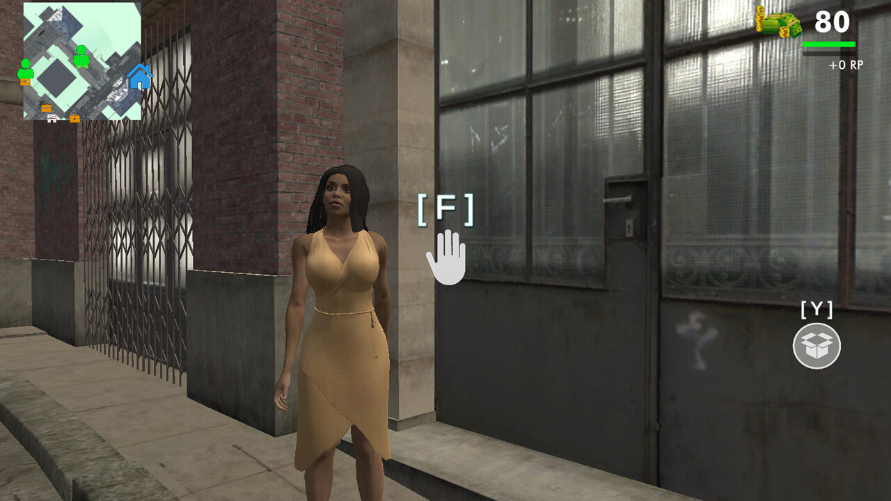 Drug Dealer Sim: Street Hustle
