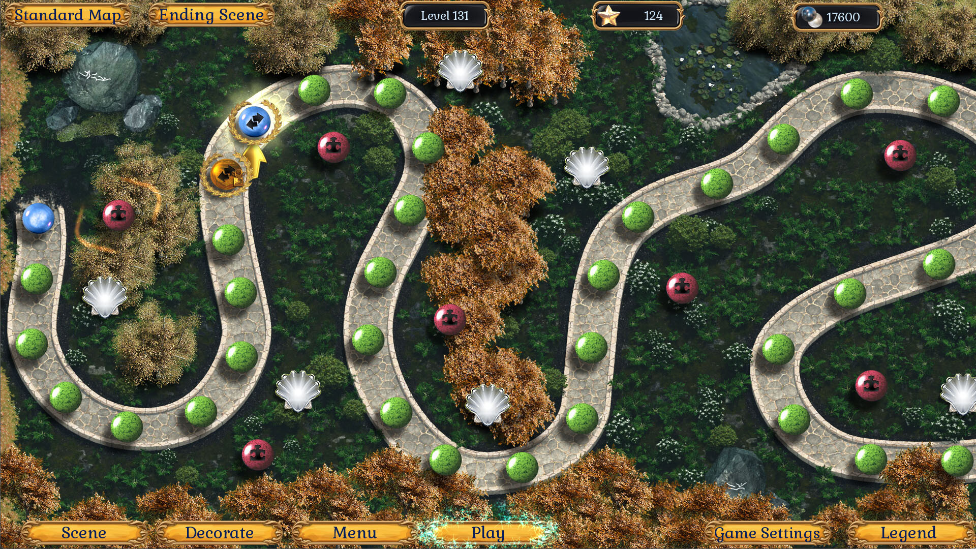 Jewel Match Origins 3: Camelot Castle – Collector’s Edition