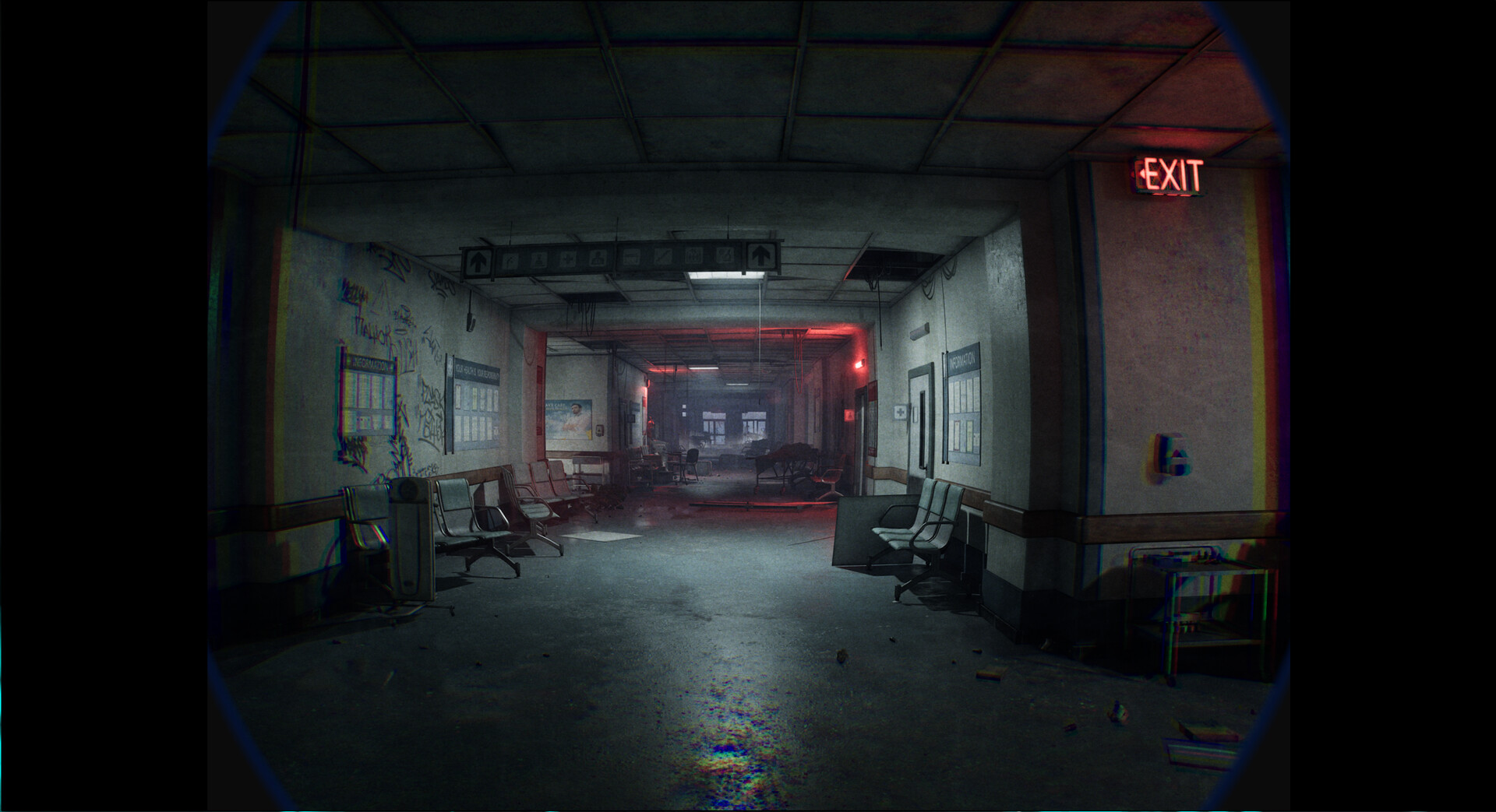 Extant: Zombie Eradication Co-op Simulation