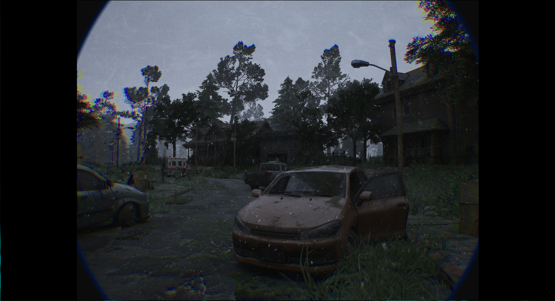 Extant: Zombie Eradication Co-op Simulation