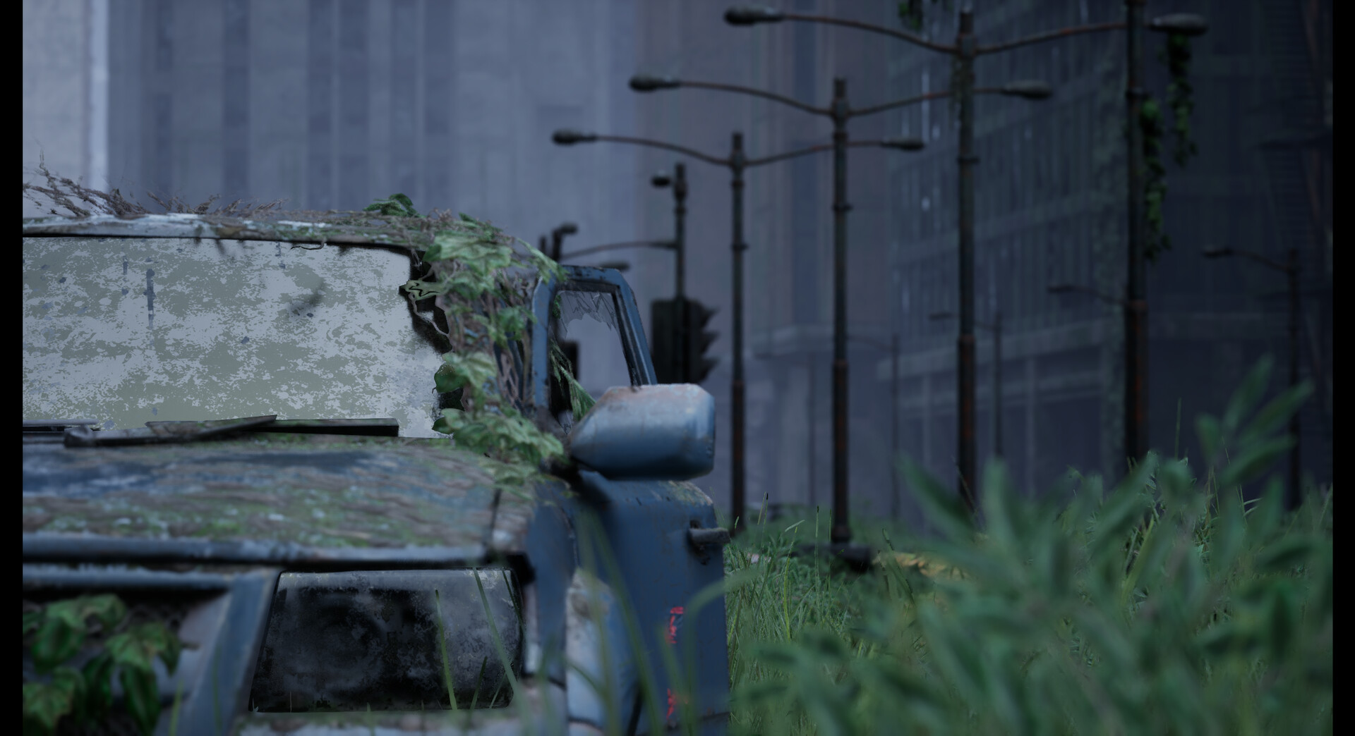 Extant: Zombie Eradication Co-op Simulation