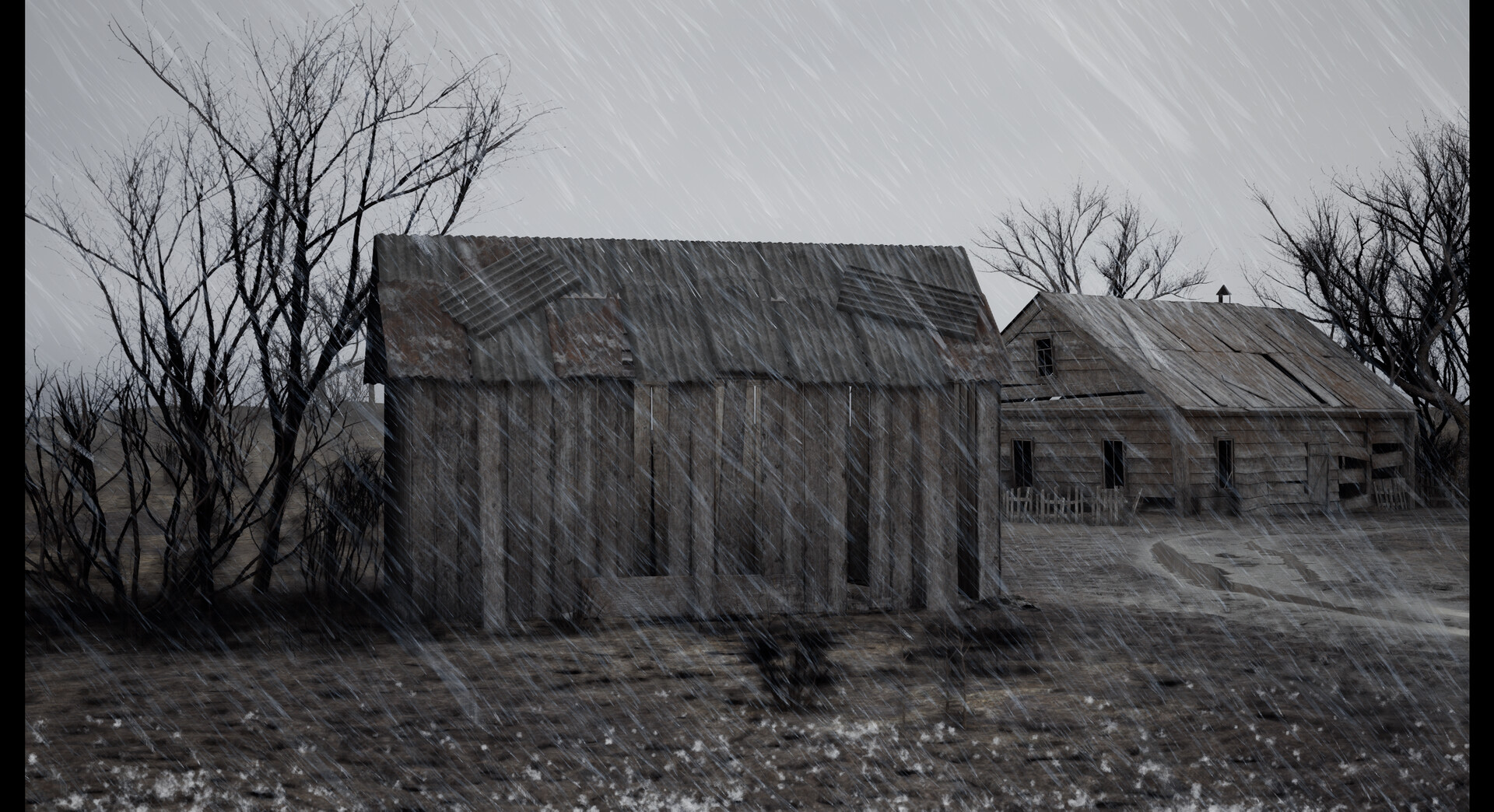 Extant: Zombie Eradication Co-op Simulation