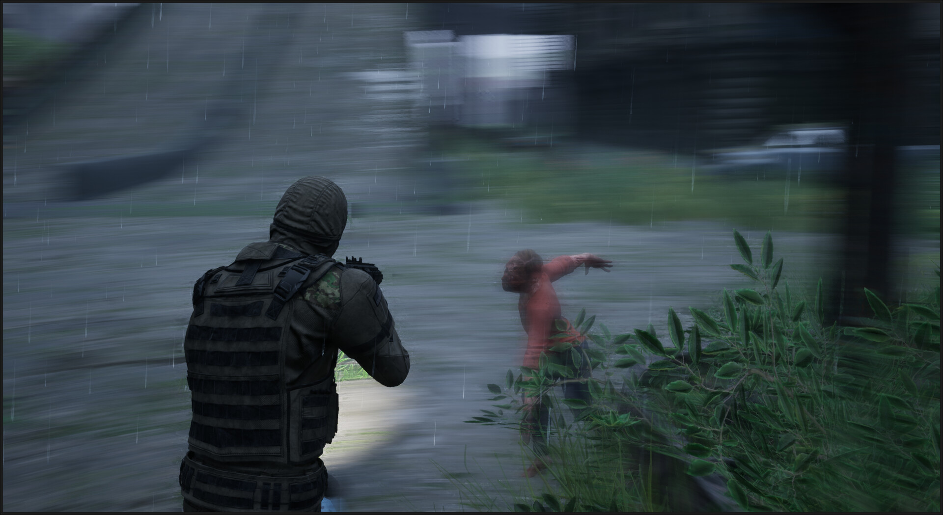 Extant: Zombie Eradication Co-op Simulation