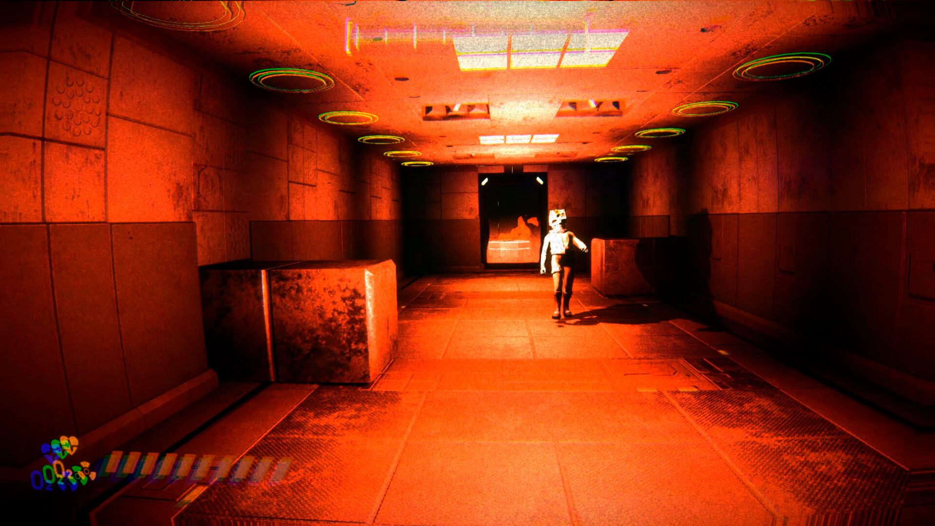 Fatal Terminal