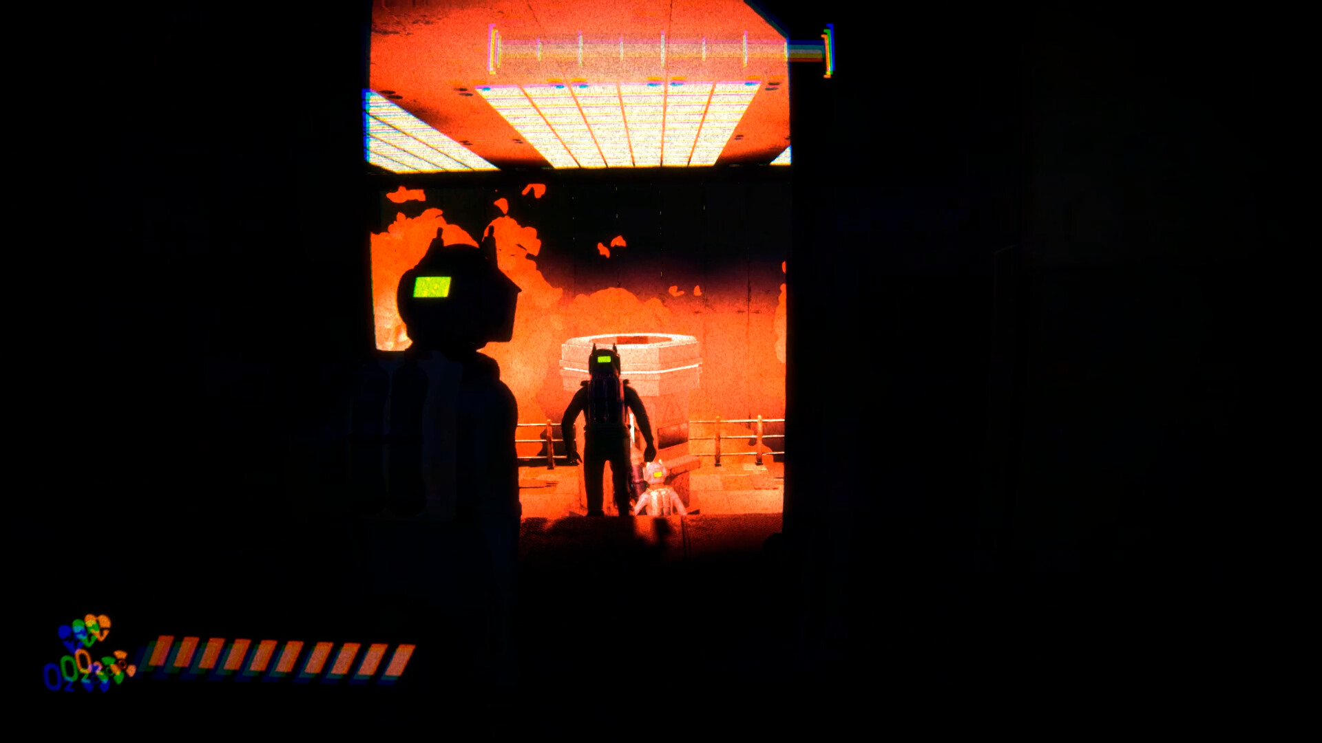 Fatal Terminal
