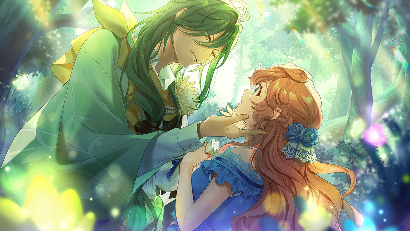 Akuyaku Reijou ha Ringoku no Outaishi ni Dekiai Sareru