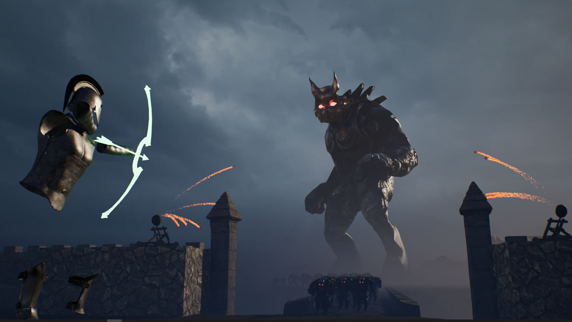 Ghosthero: Shadow of Vengeance