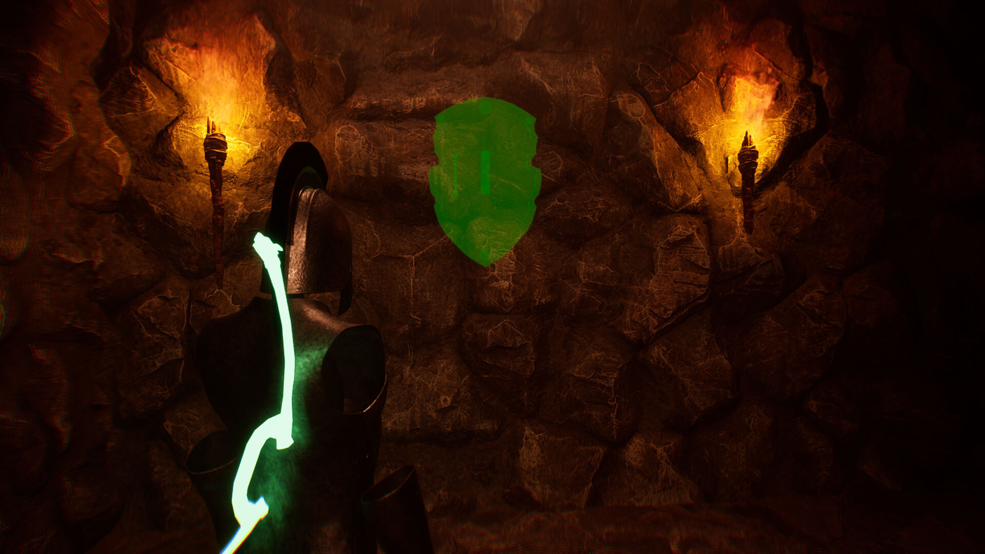 Ghosthero: Shadow of Vengeance
