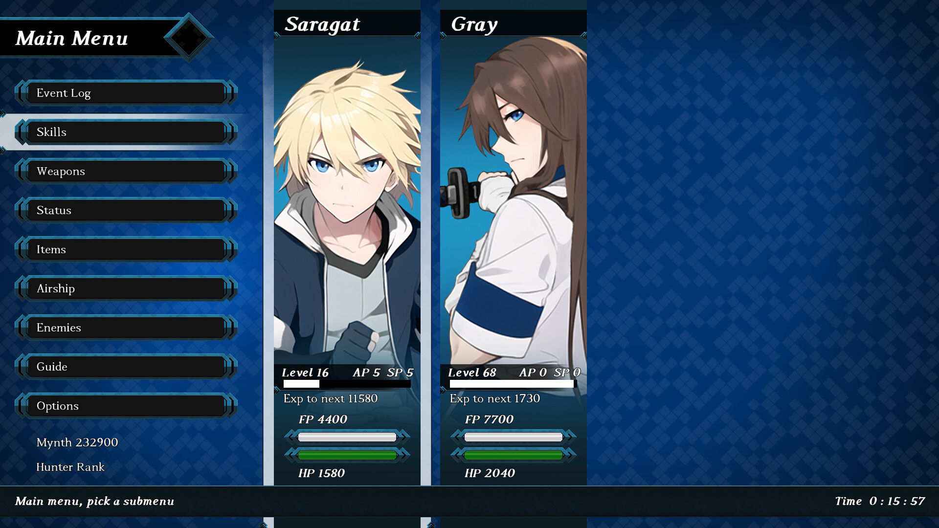 Granser