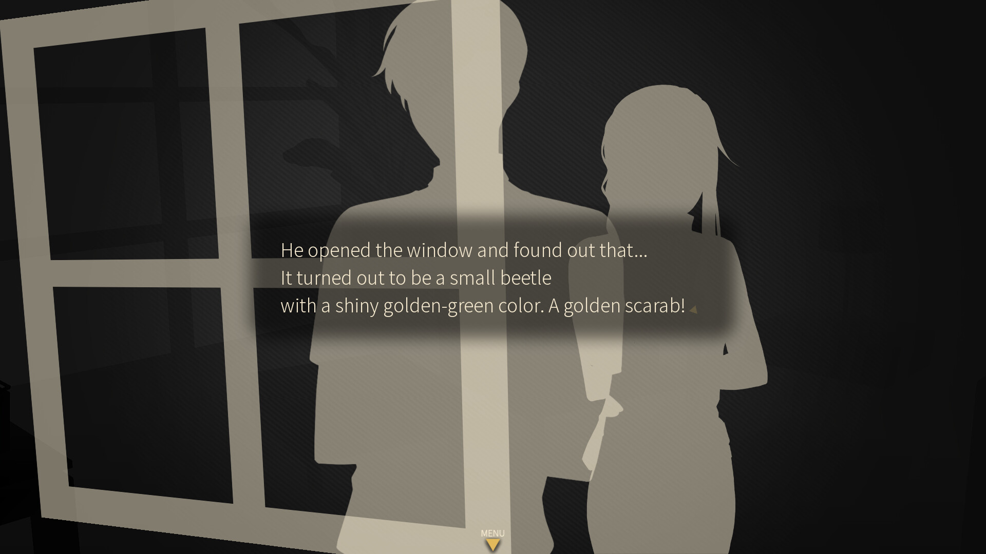 Greed and Fear and the Rest