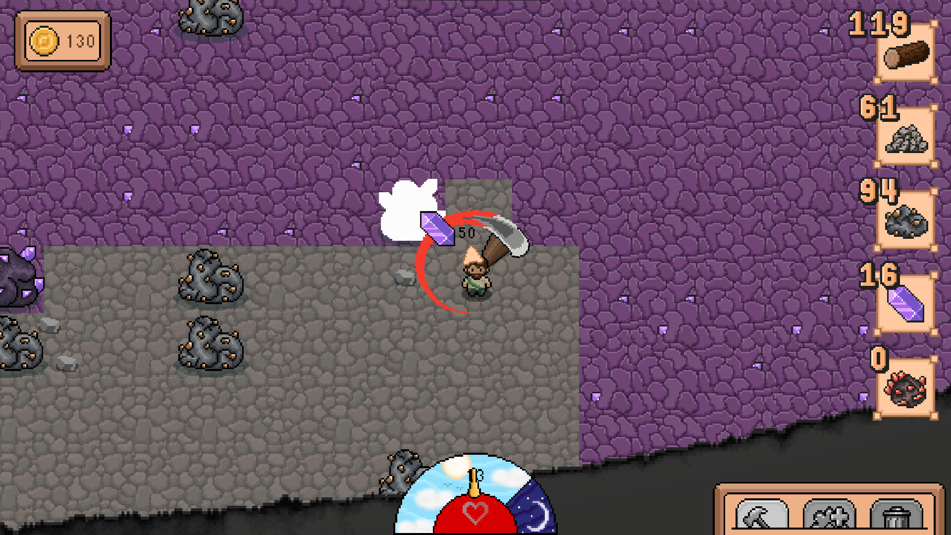 Gregg: Tower Defence