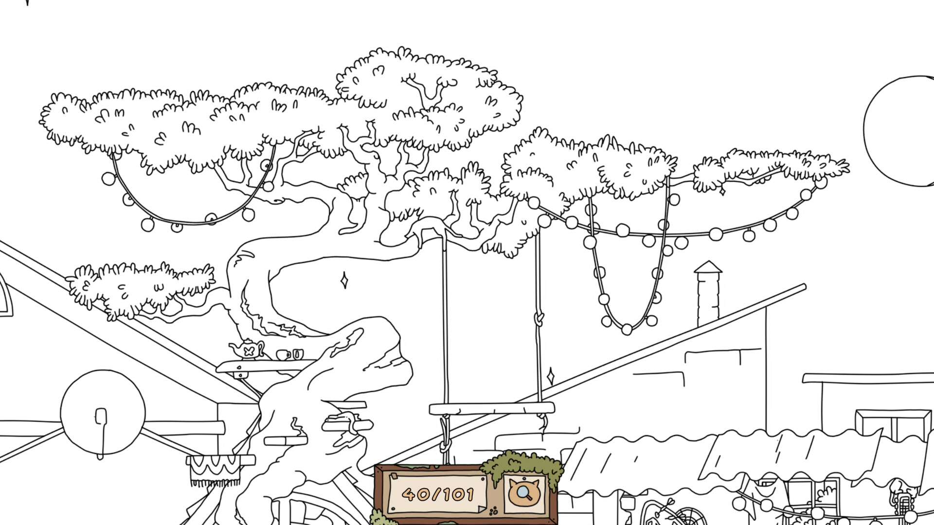 Hidden Cats: The Last of Cats