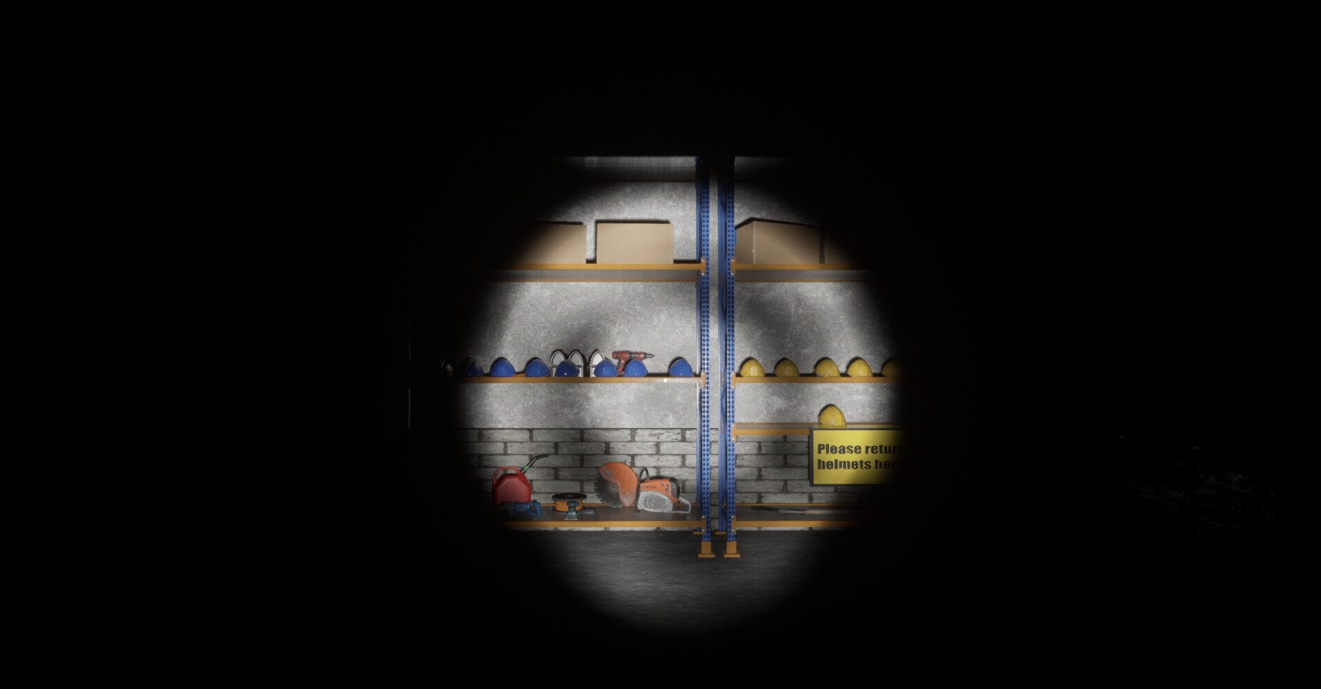 How to Survive the Night shift