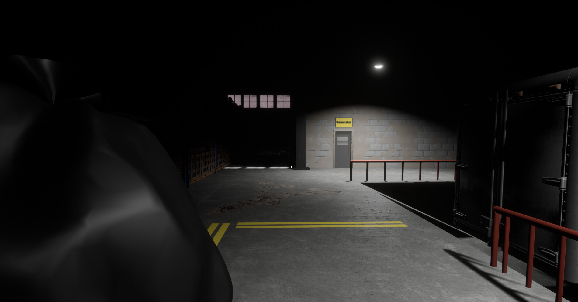 How to Survive the Night shift