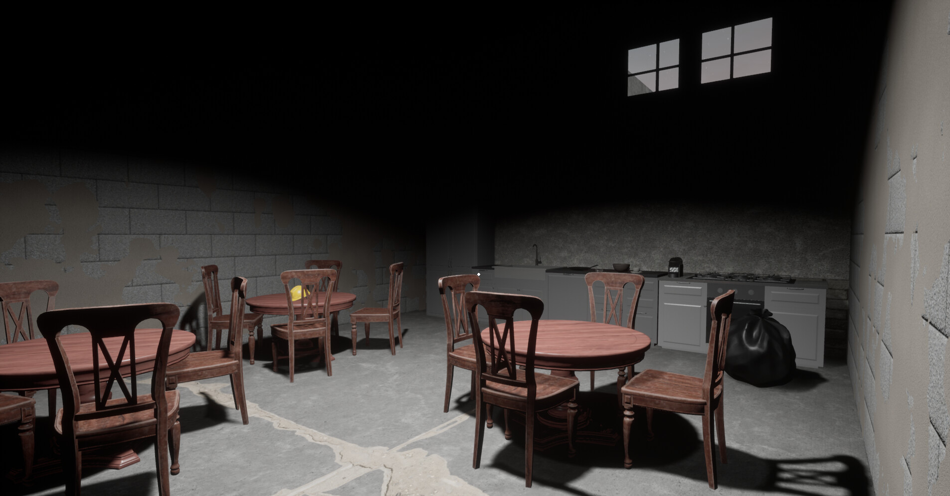 How to Survive the Night shift