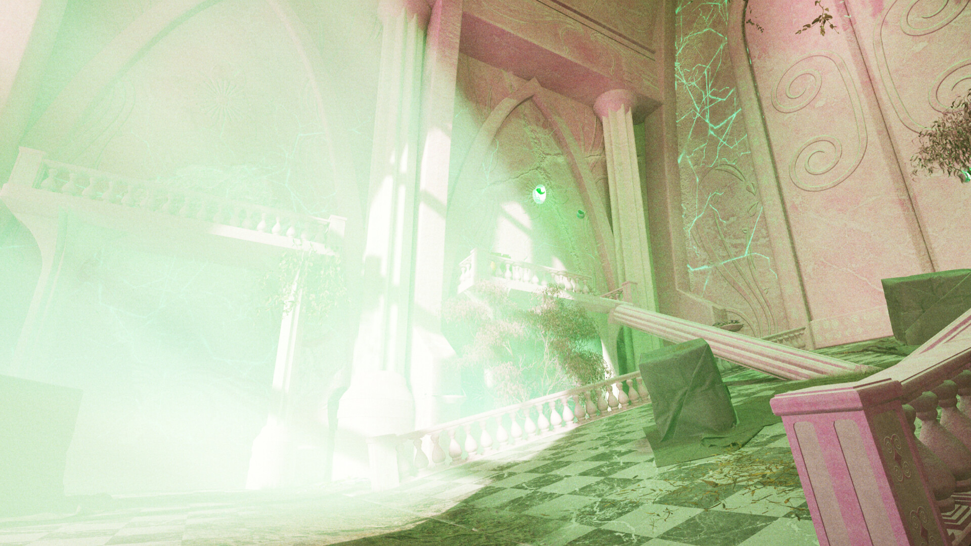 Don’t Stop, Girlypop!