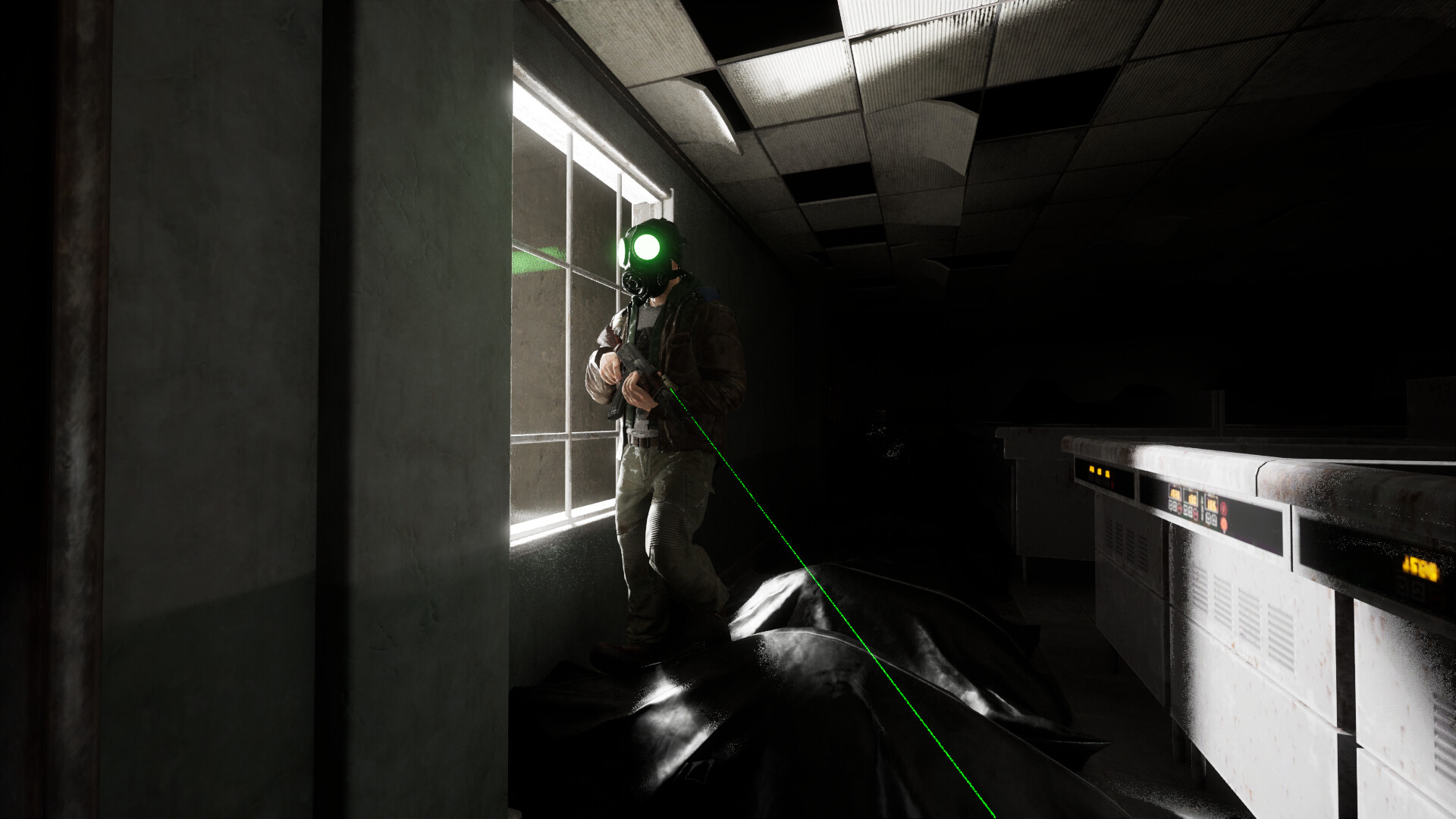 Quarantine