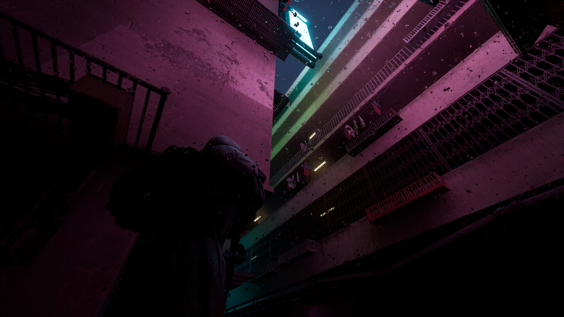 Quarantine