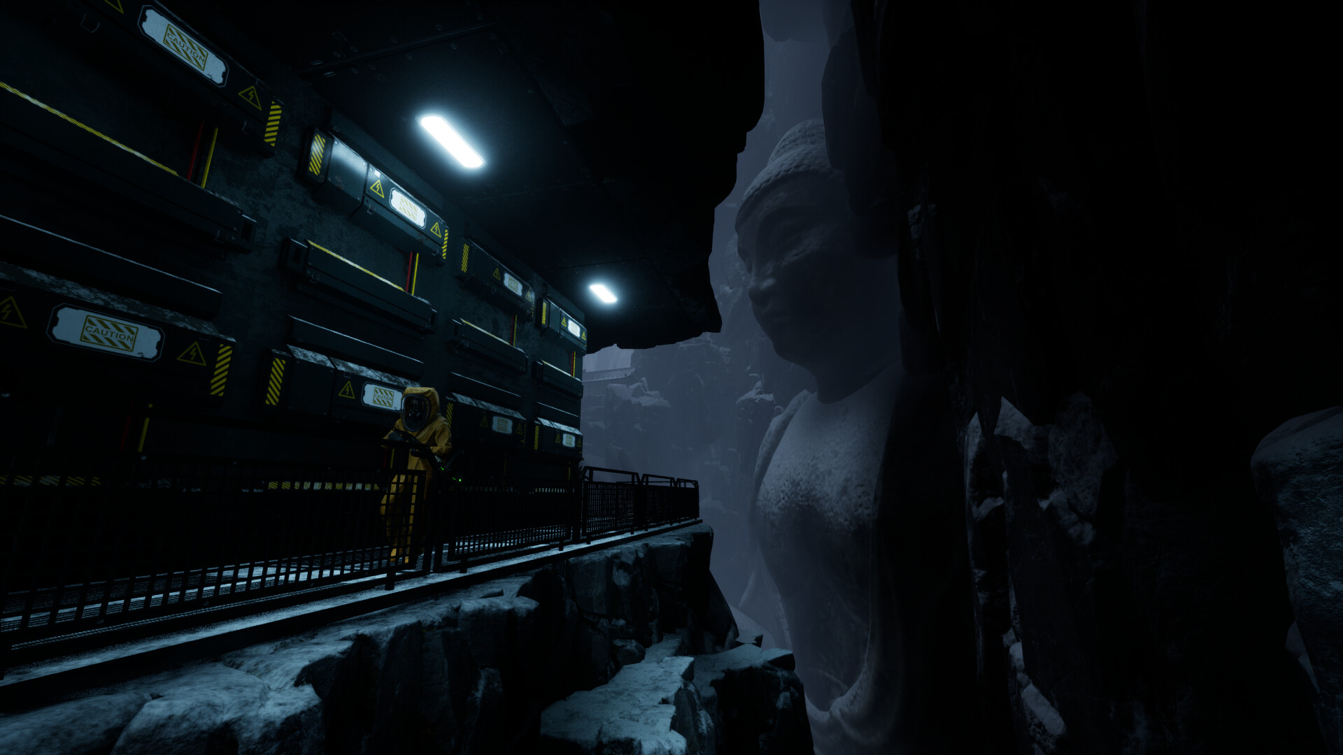 Quarantine