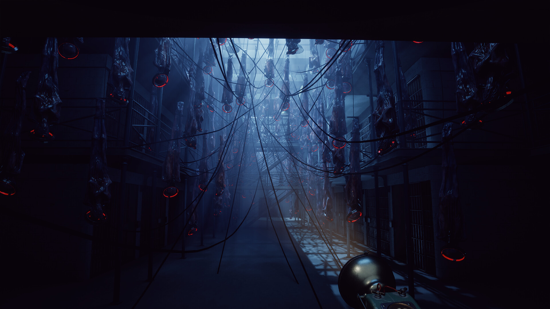 Quod: Episode 1