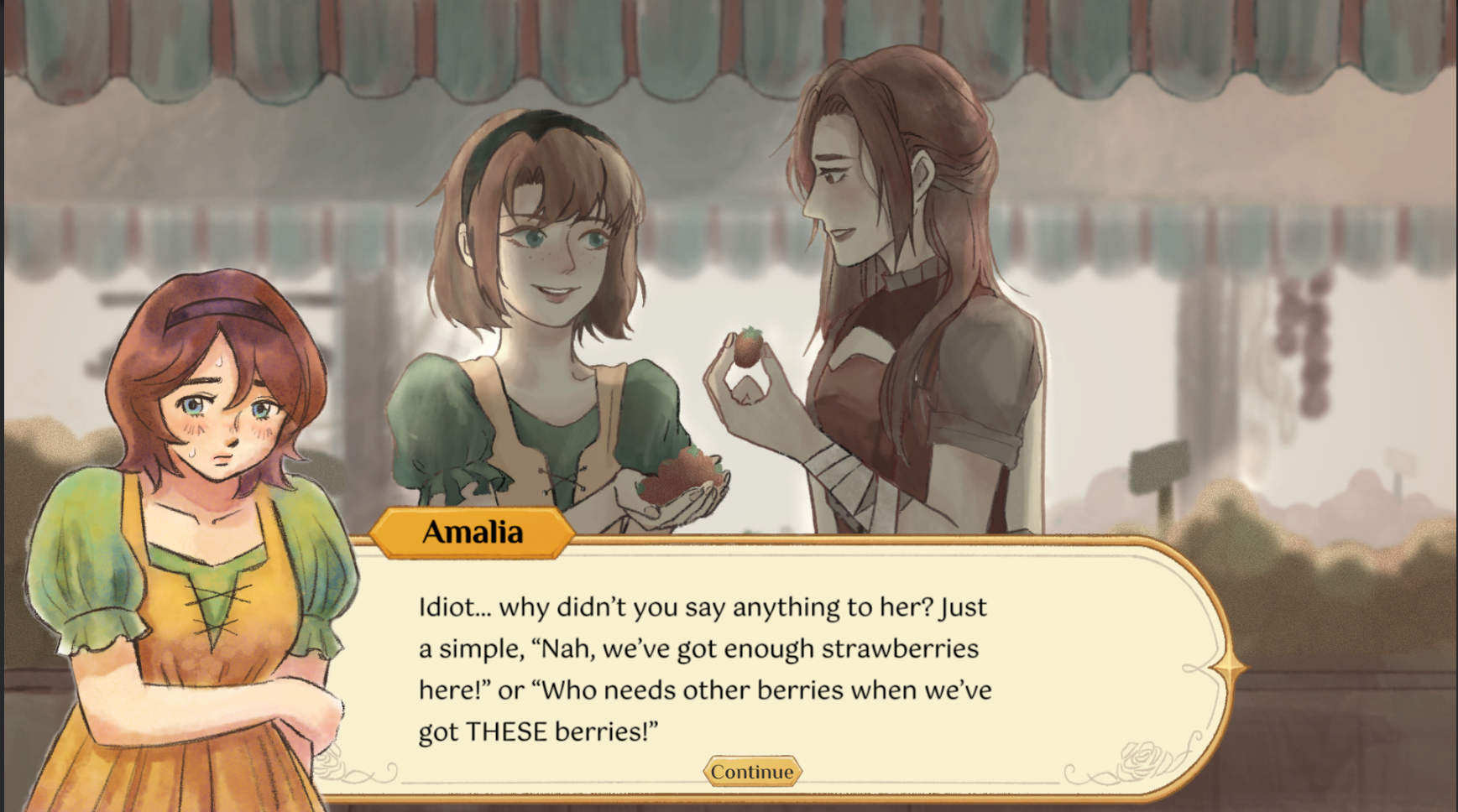 Cards of Heart