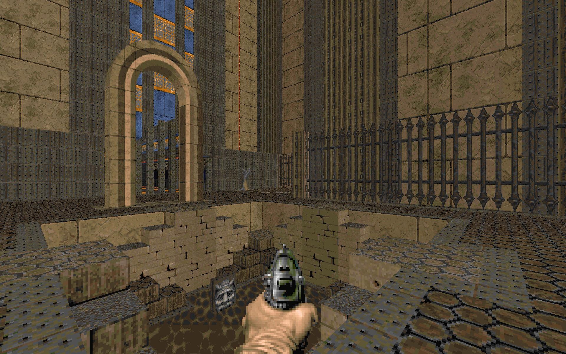 Sunder For People Who Don’t Have Time To Play Sunder