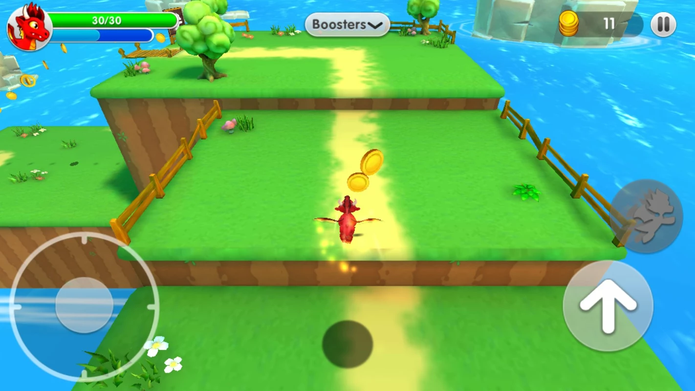 Dragon Land