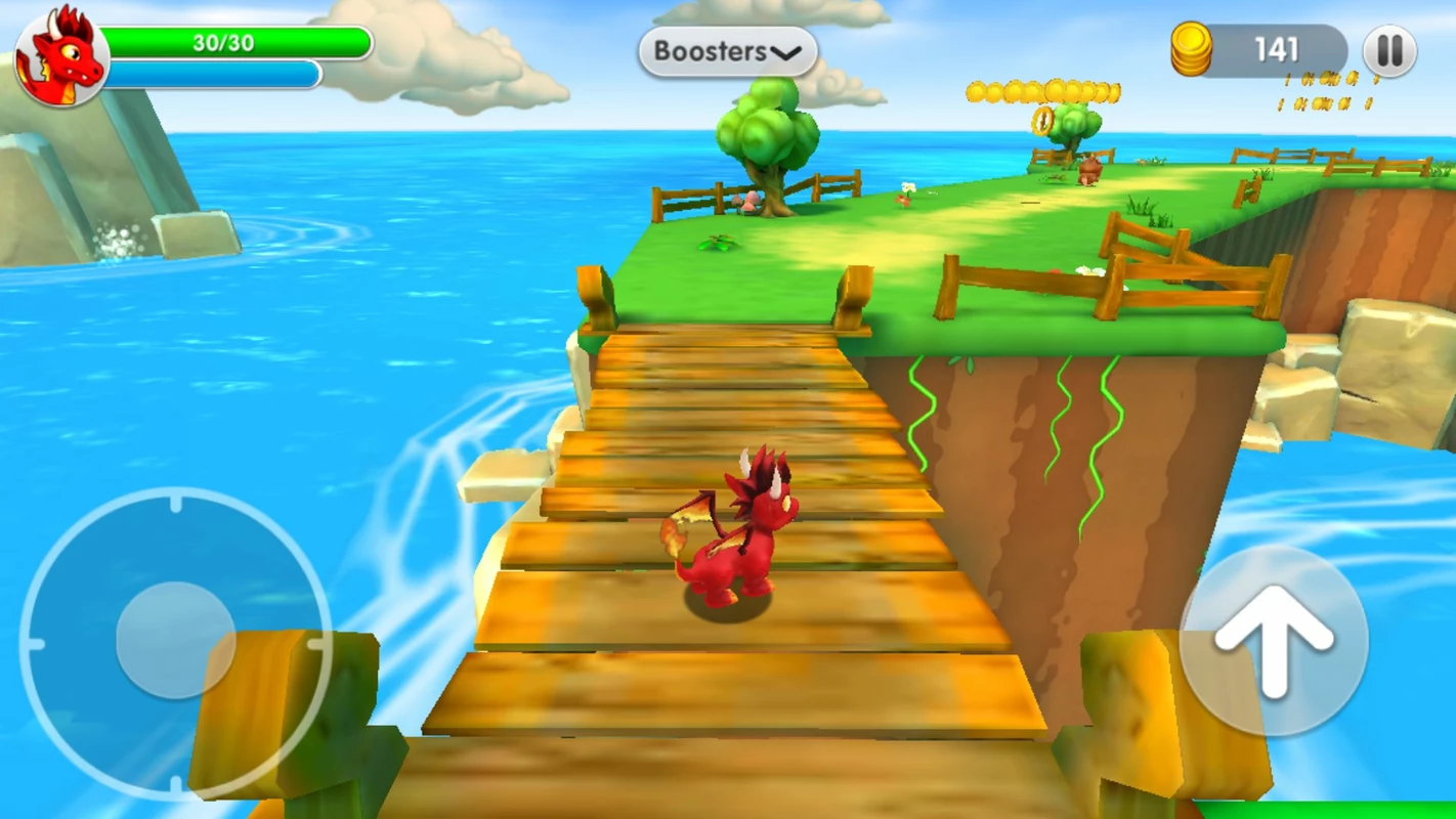 Dragon Land