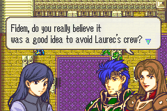 Fire Emblem: Host of the Dark