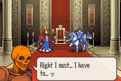 Fire Emblem: Host of the Dark