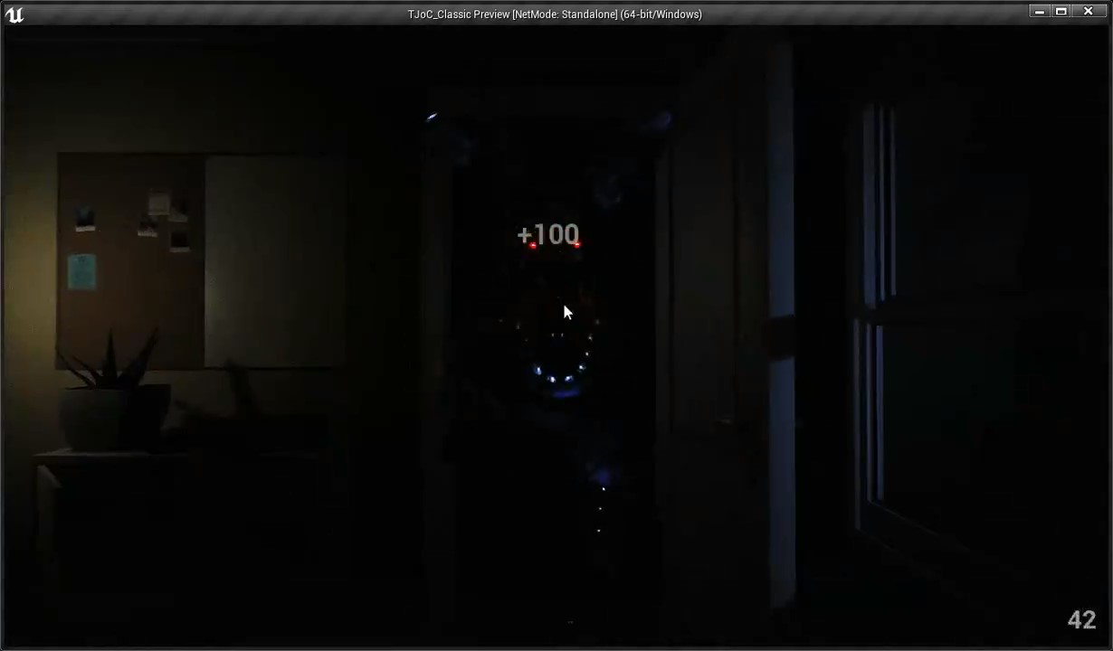 The Joy of Creation: Classic