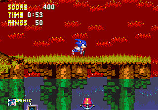 Sonic 3: D.A. Garden Edition