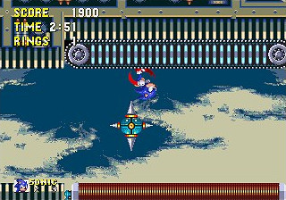 Sonic 3: D.A. Garden Edition