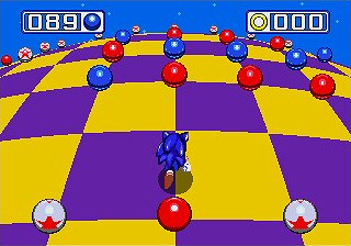 Sonic 3: D.A. Garden Edition