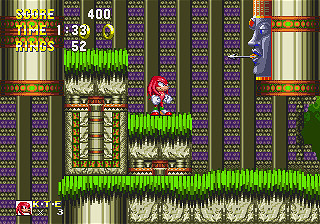 Sonic 3: D.A. Garden Edition