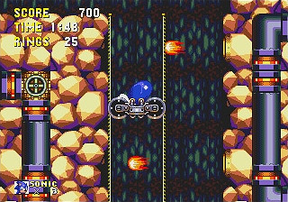 Sonic 3: D.A. Garden Edition