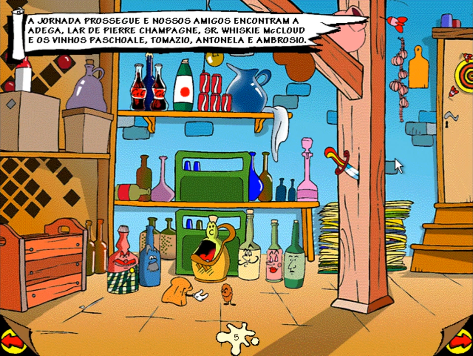 Osmar: A Primeira Fatia do Pão-de-fôrma